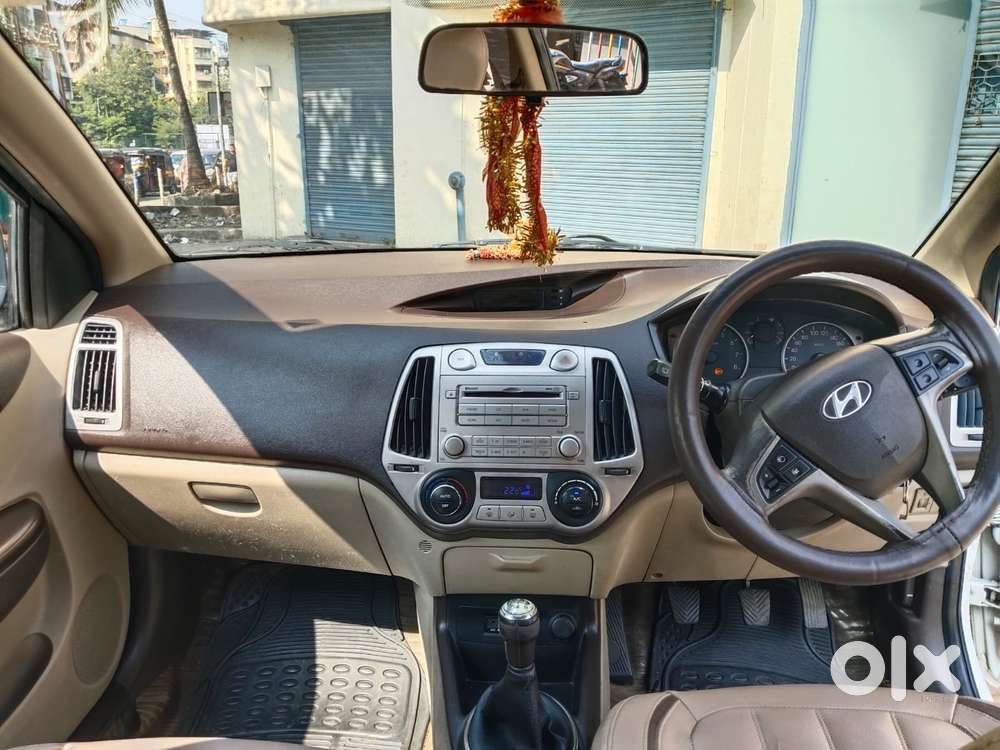 Hyundai I20 1.2 Asta, 2012, Petrol