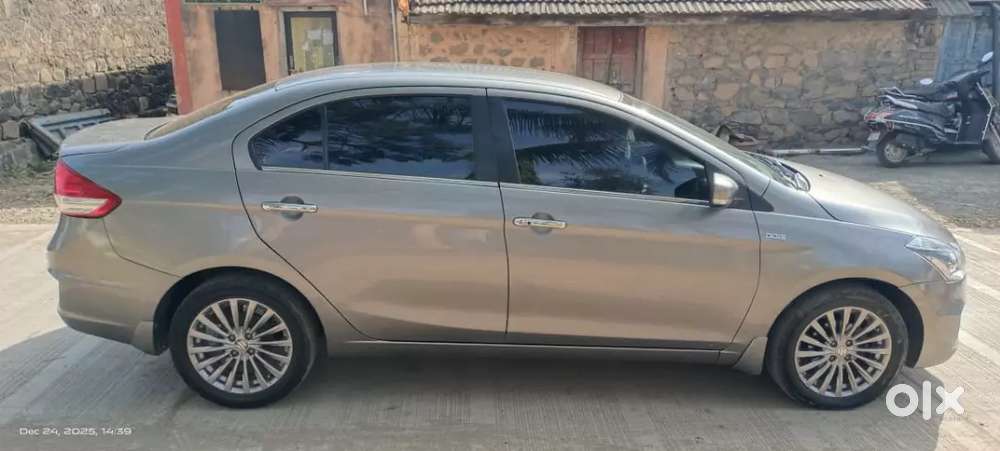 Maruti Suzuki Ciaz 2018 Diesel
