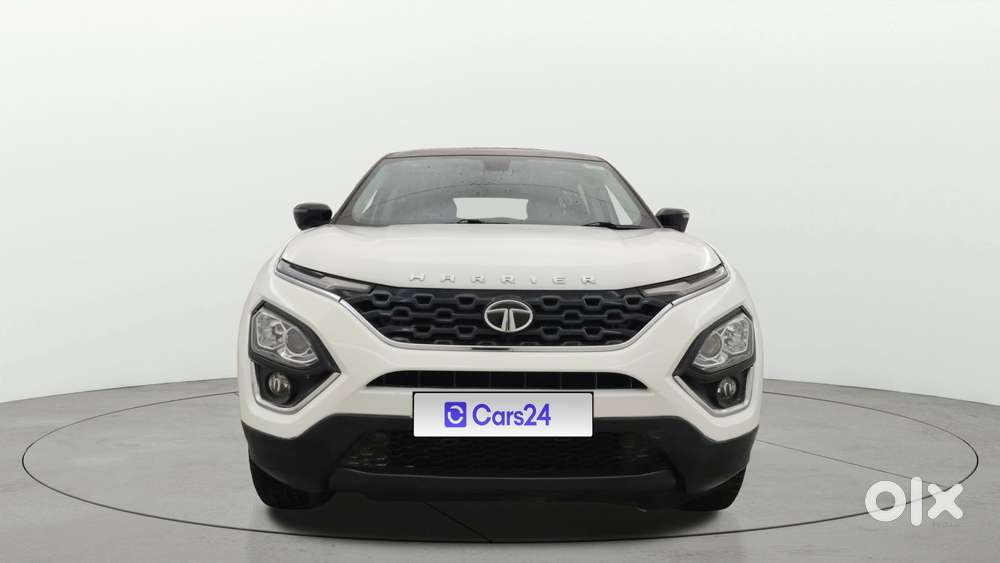 Tata Harrier Xz+, 2022, Diesel