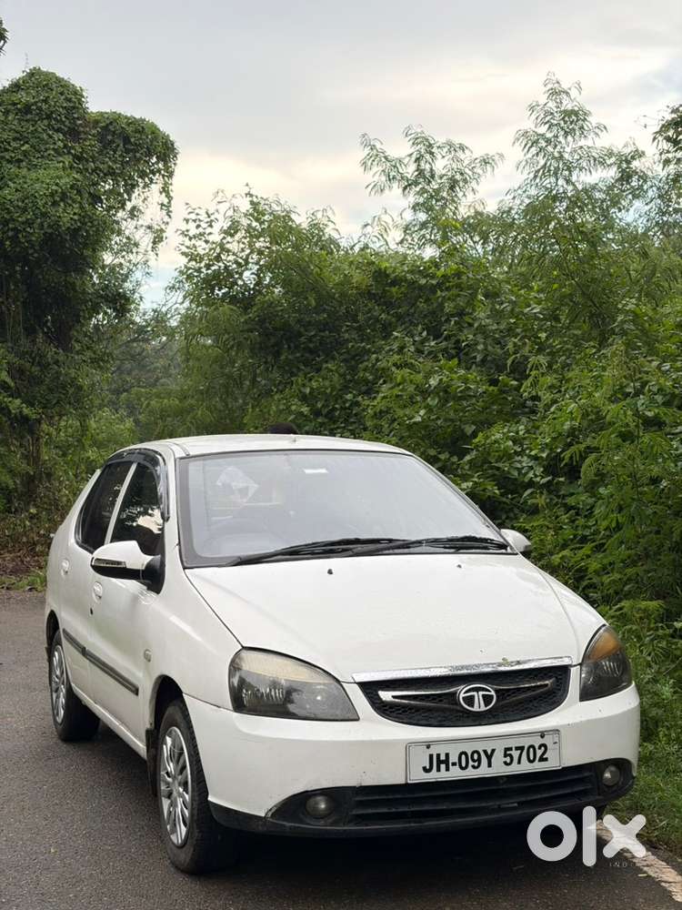 2015 Tata Indigo Ecs Diesel