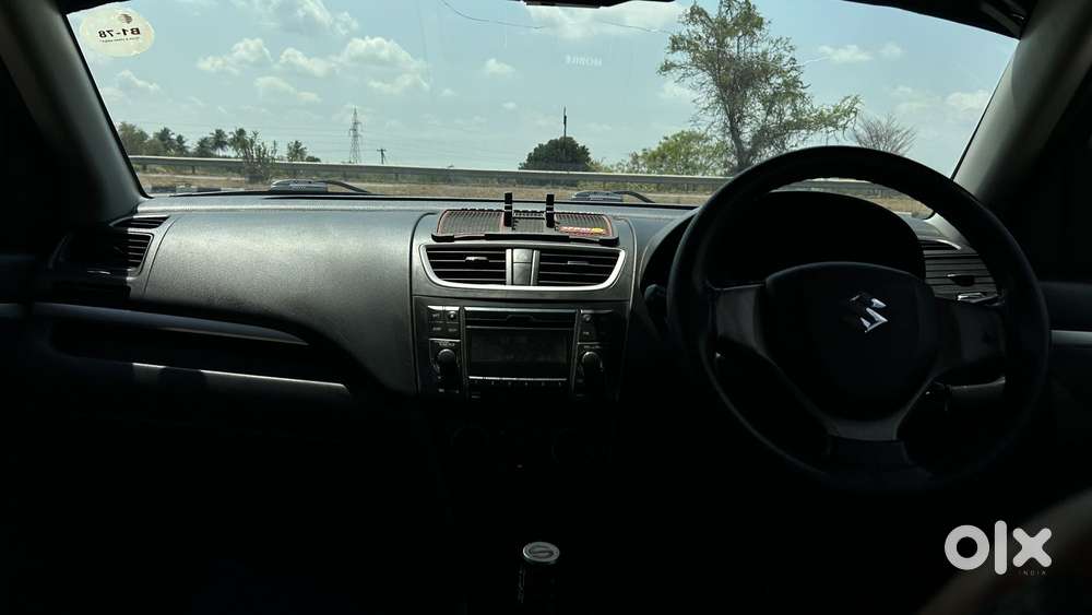 Maruti Suzuki Swift Vdi (o), 2015, Diesel