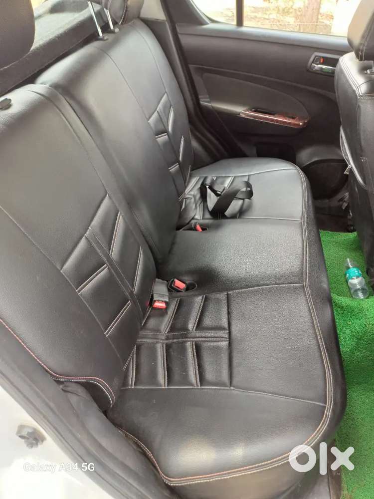 Good Condition Car