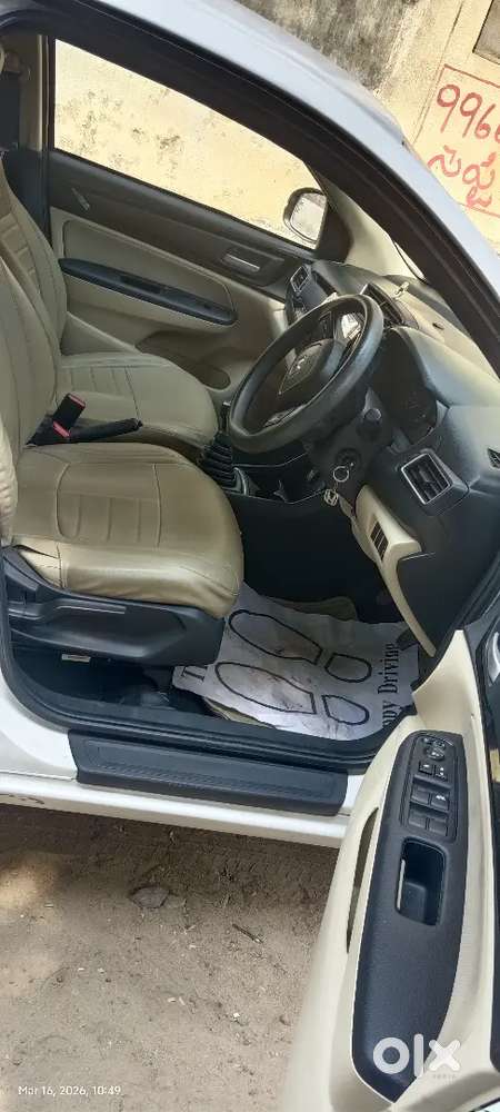 Honda Amaze 2020 Petrol Good Condition