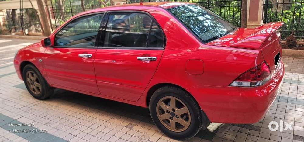 Mitsubishi Cedia 2006 Petrol Well Maintained