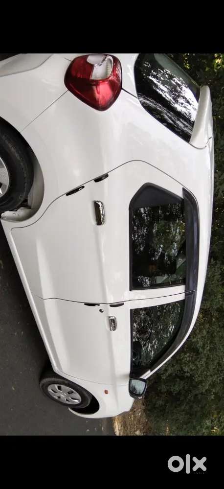 Maruti Suzuki Alto 2023