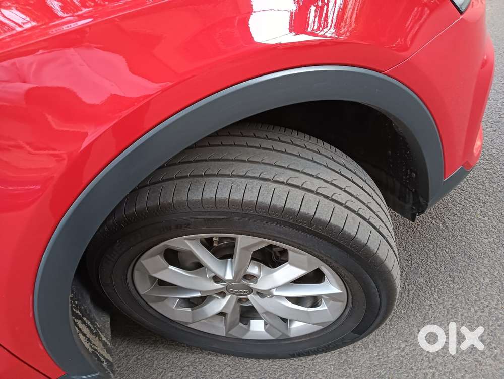 Audi Q3 35 Tdi Quattro Premium, 2017