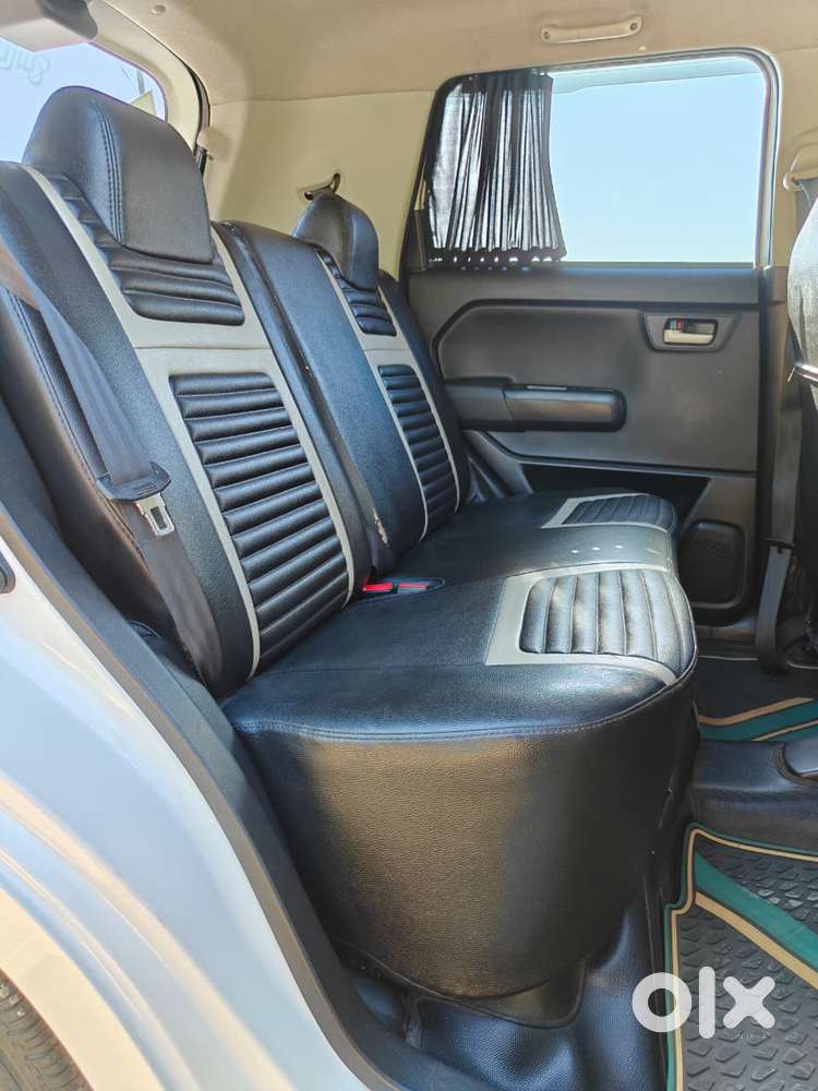 Maruti Suzuki Wagon R Vxi 1.0 Cng, 2022, Cng & Hybrids