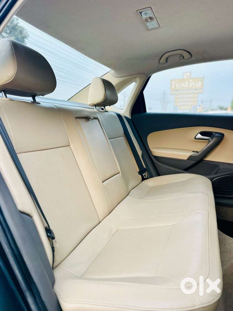 Volkswagen Vento 1.5 Tdi Highline Plus, 2019, Diesel