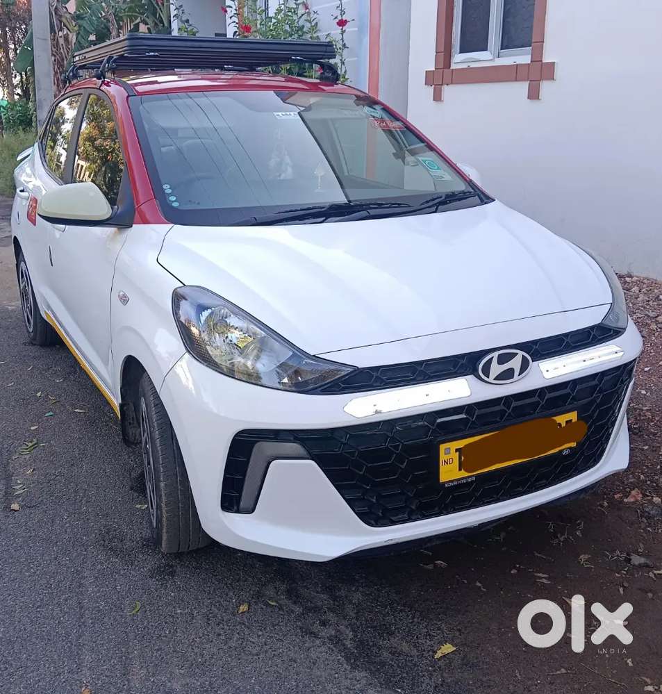 Hyundai Aura 1.2 S 2026