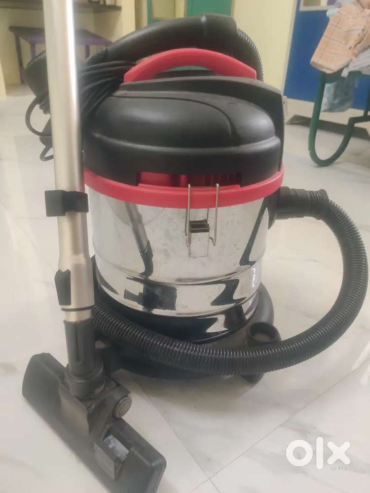vacuum cleaner