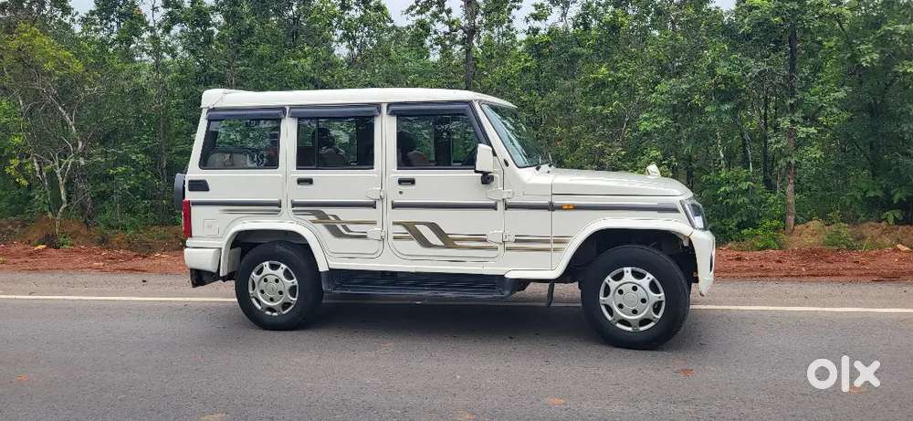 Mahindra Be 6 Diesel 2024