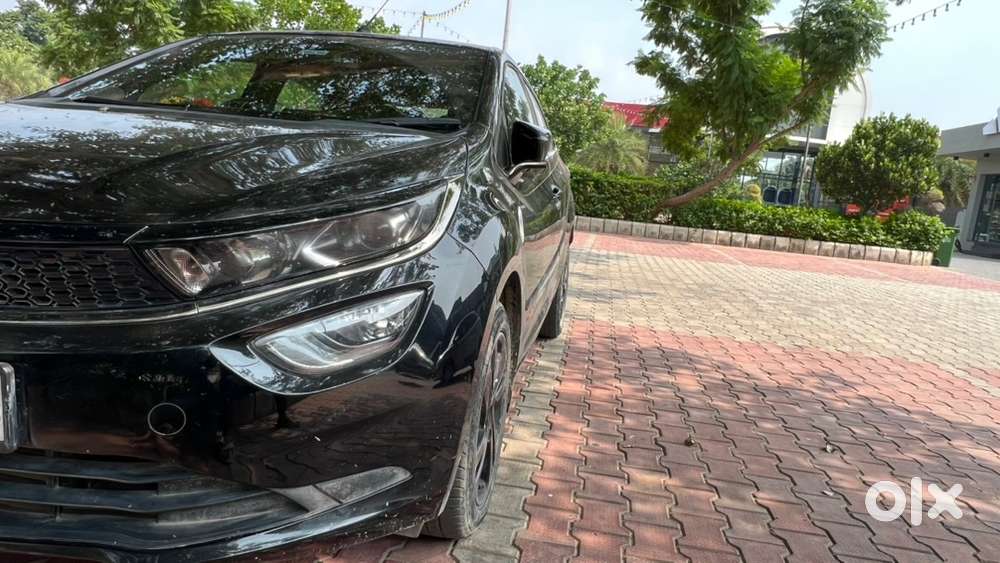 2023 Tata Altroz Petrol 1st Owner