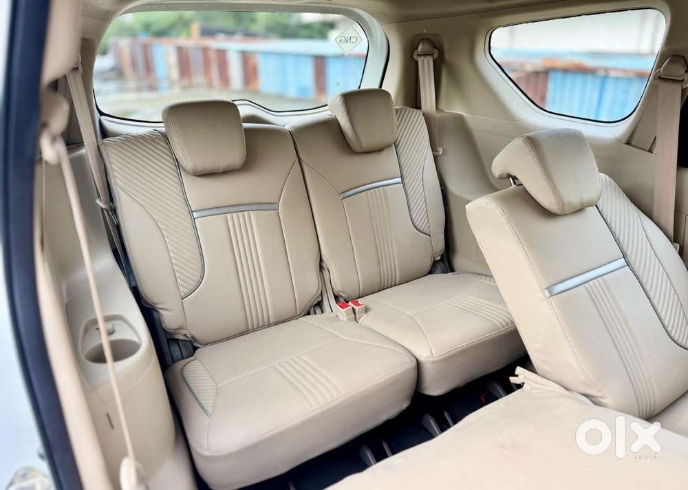 Maruti Suzuki Ertiga 1.5 Vxi, 2026, Petrol