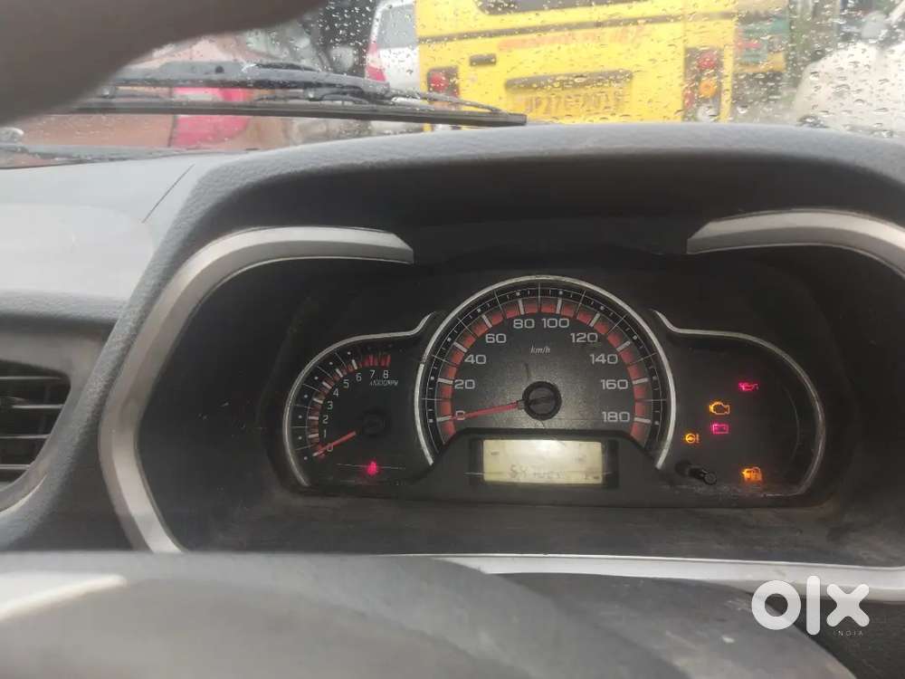 Maruti Suzuki Alto 2018 Lxi Optional