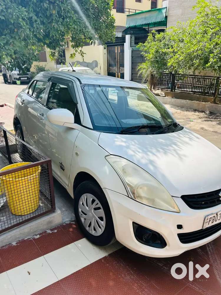 Swift Dzire Vdi Diesel Manual