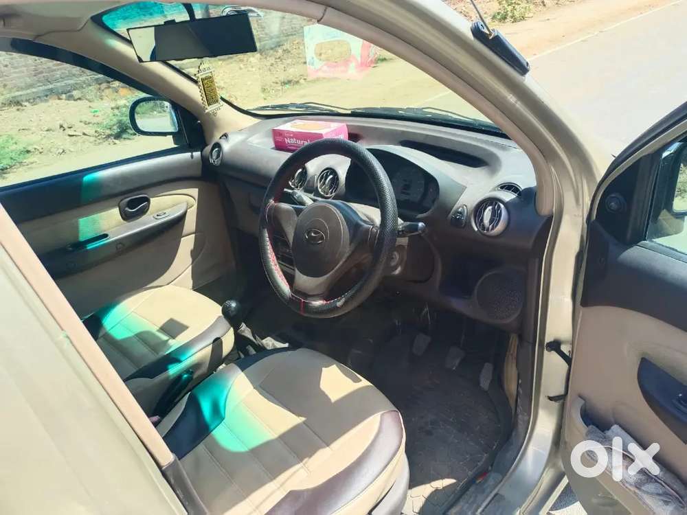 Hyundai Santro Xing 2010
