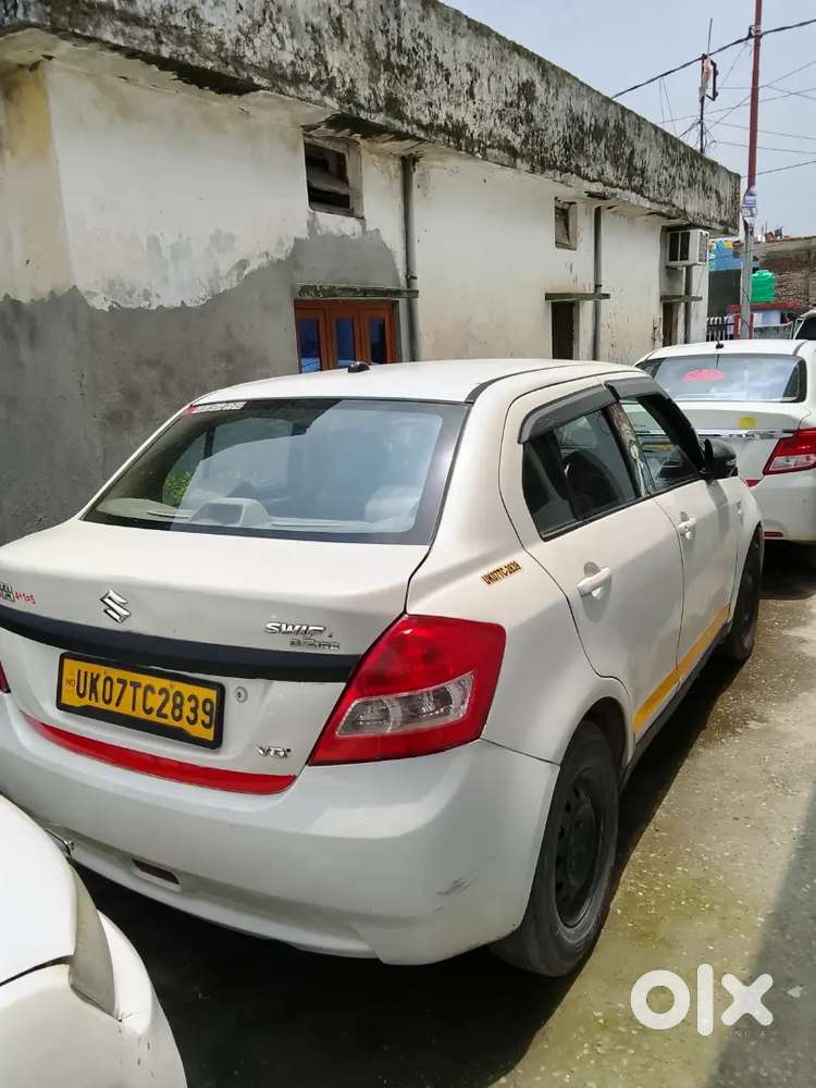 Maruti Swift Dzire Vdi 2013 Diesel