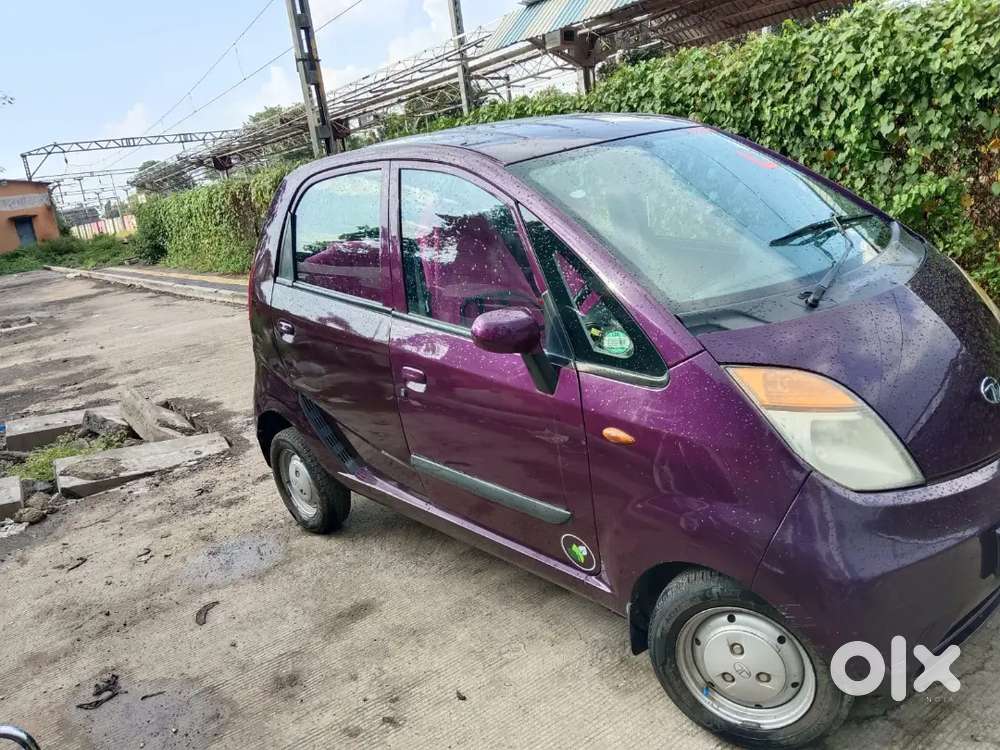 Tata Nano Xm 2016