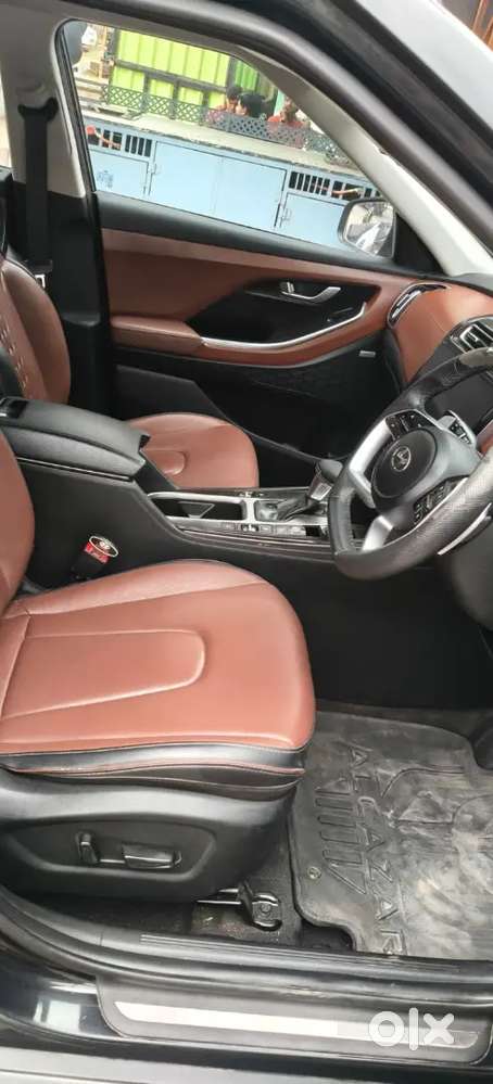 Hyundai Alcazar