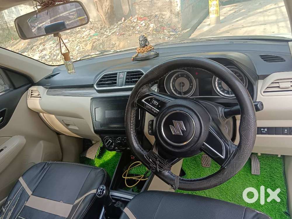 Maruti Suzuki Dzire 2024 Year