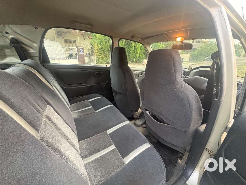 Maruti Suzuki Alto 2011 Petrol Good Condition