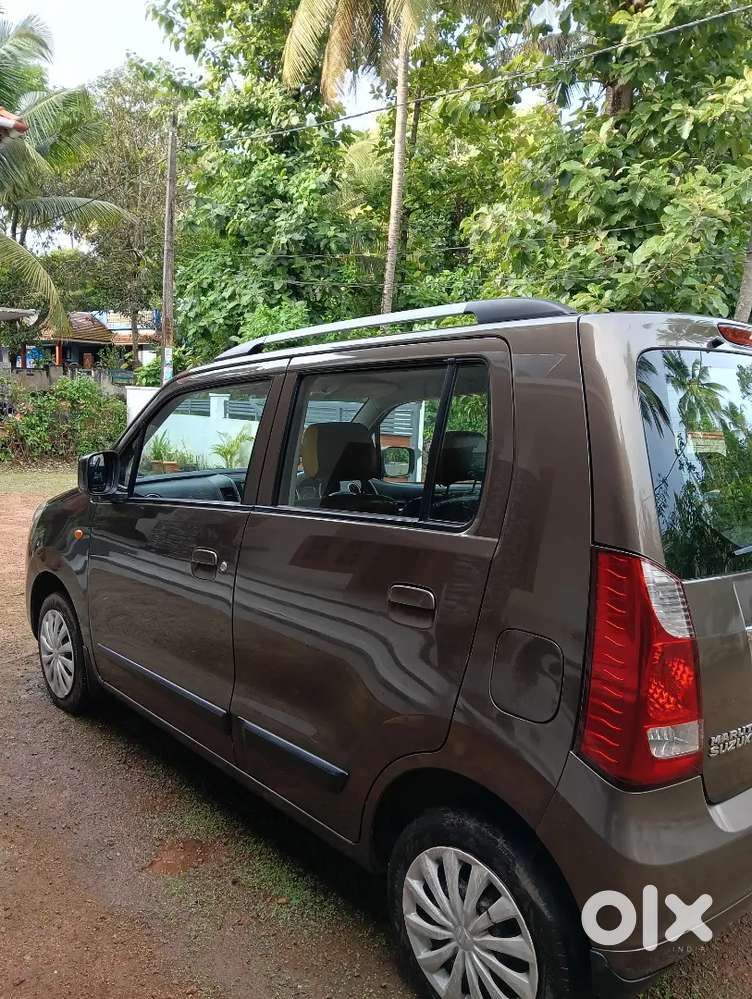 Maruti Suzuki Wagon R 1.0 2012 Petrol 80000 Km Driven