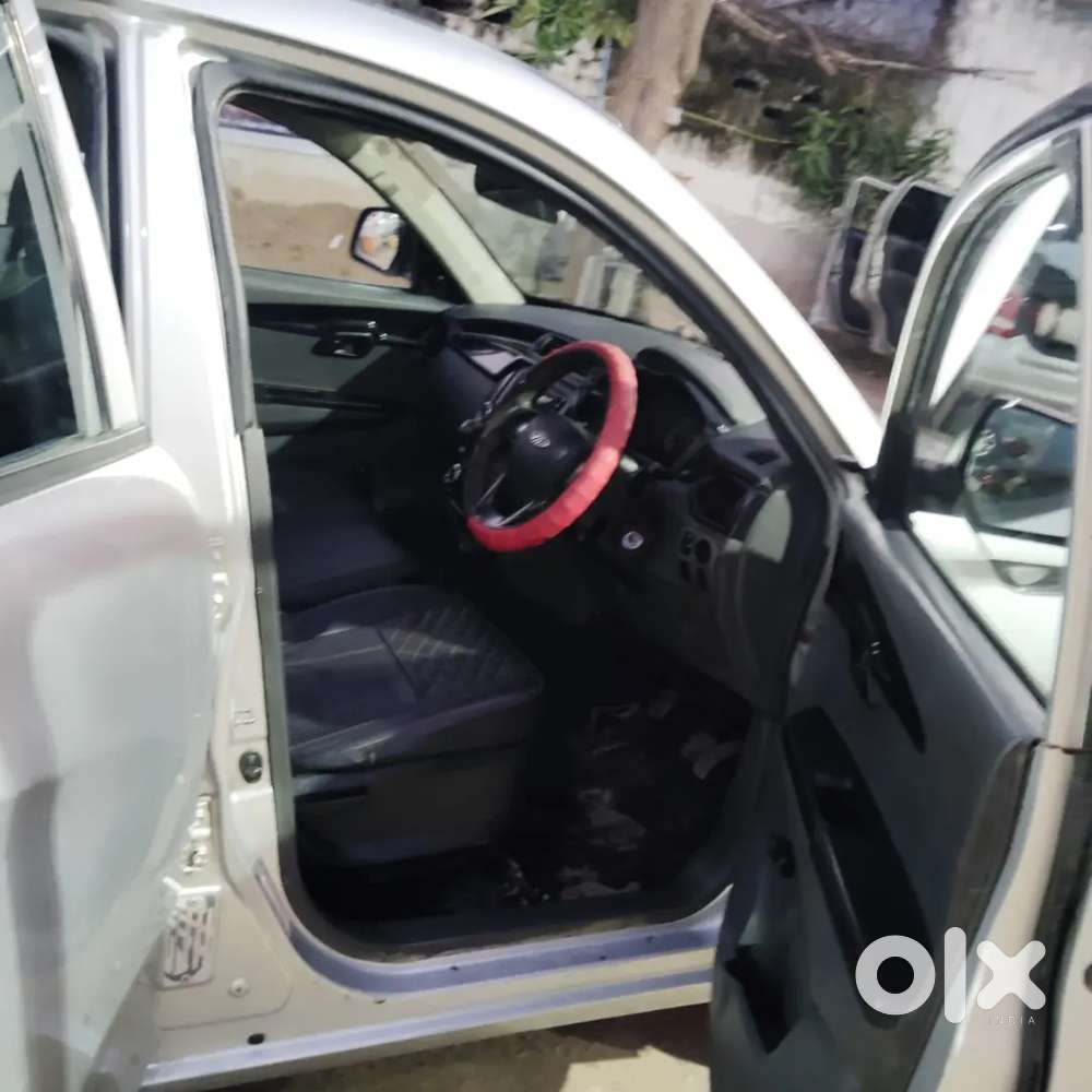 Mahindra Kuv100 Nxt 2019 Petrol 110000 Km Driven