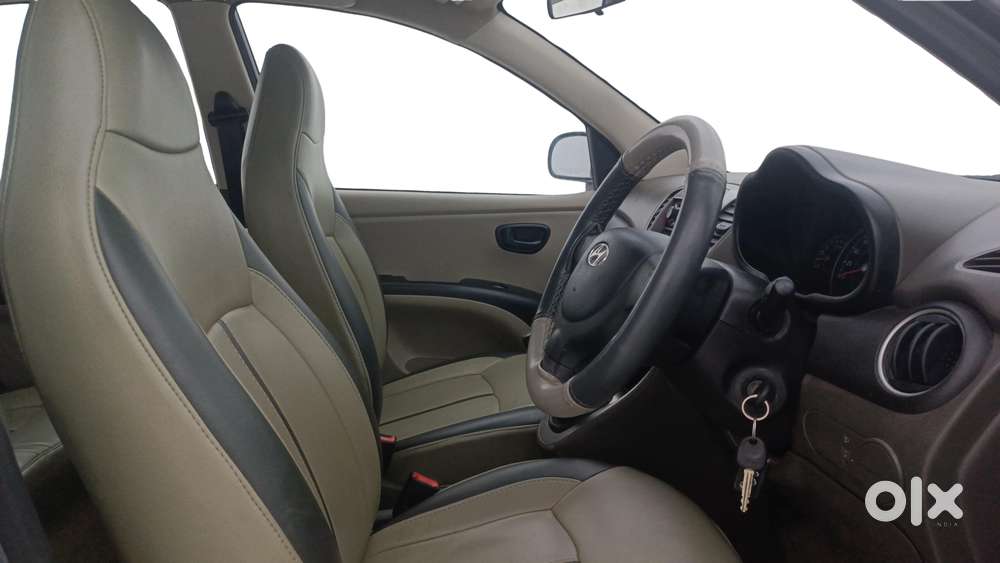 Hyundai I10 Magna 1.1l, 2015, Petrol