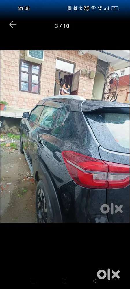 Nissan Magnite 2022 Petrol 45000 Km Driven