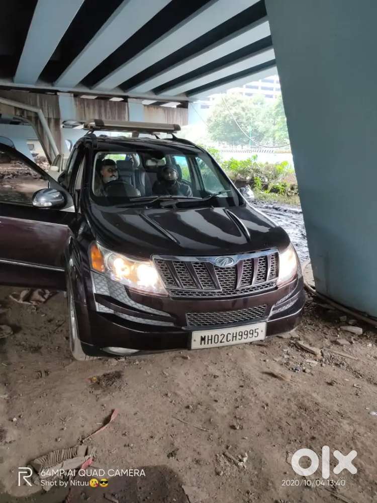 Mahindra Xuv500 Diesel Manual 2012