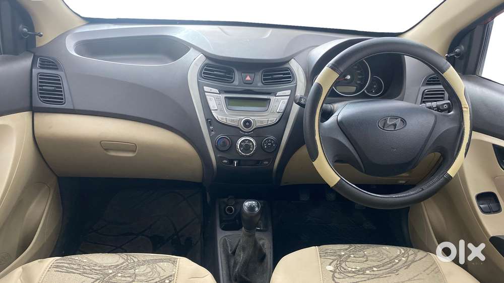 Hyundai Eon Magna +, 2013, Petrol