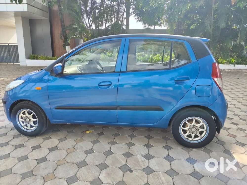 Hyundai Grand I10 1.2 Asta 2008