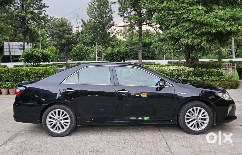 Toyota Camry Hybrid, 2016, Petrol