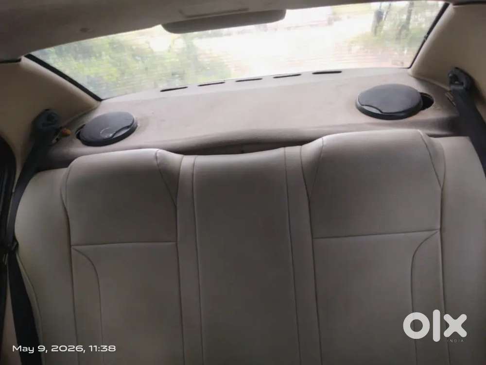 Ford Ikon 2007 Petrol 85000 Km Driven