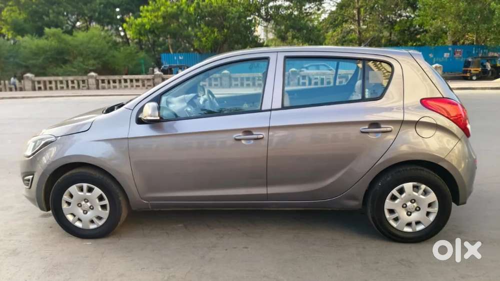 Hyundai I20 Magna, 2013, Petrol