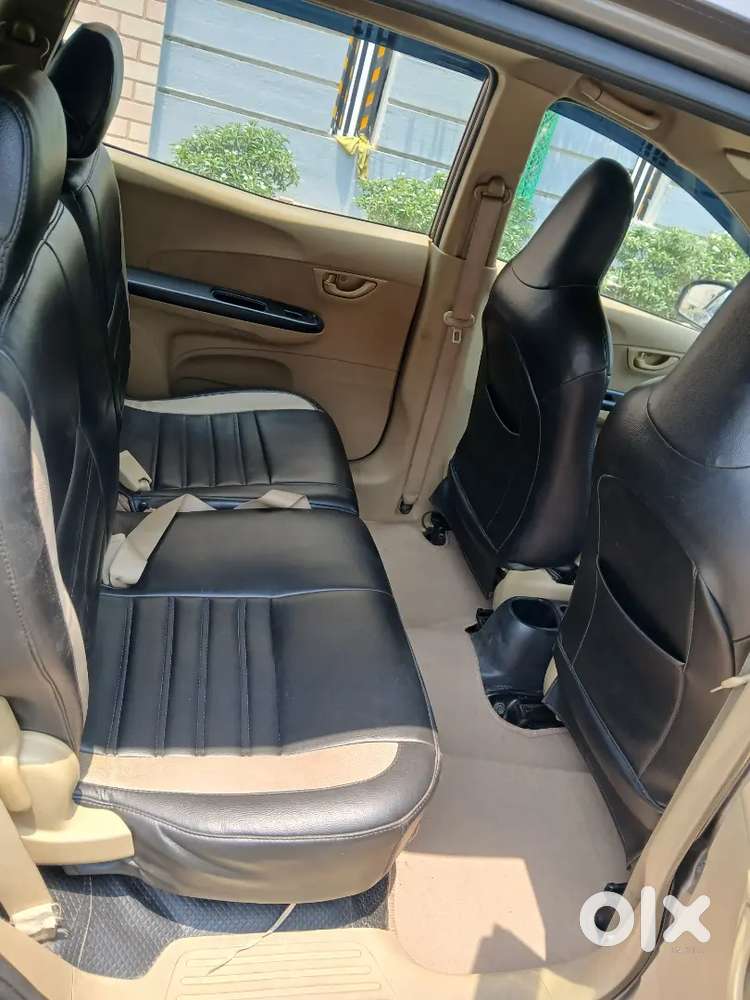 2015 Honda Mobilio Diesel Single Owner Insurance Current