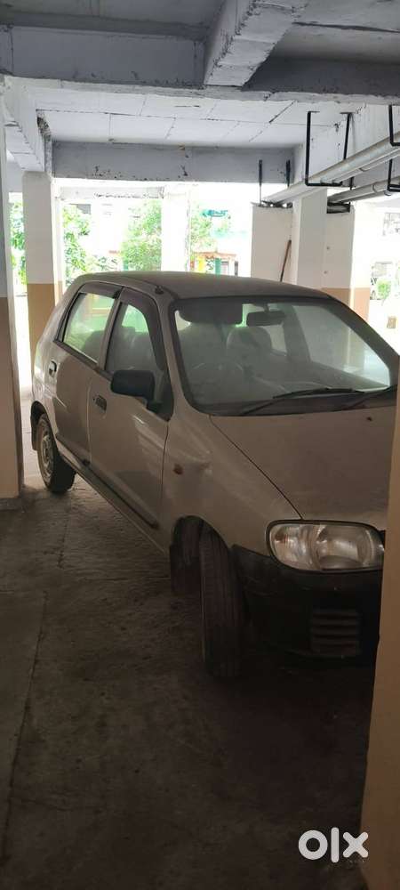 Maruti Suzuki Alto Lxi 2009