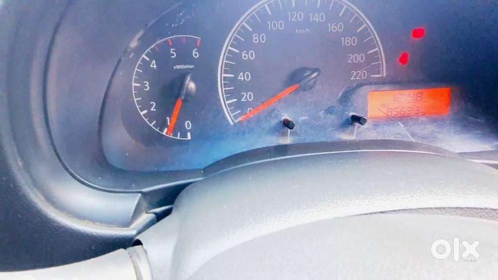 Nissan Sunny Xv Spl Edition Diesel, 2016, Diesel