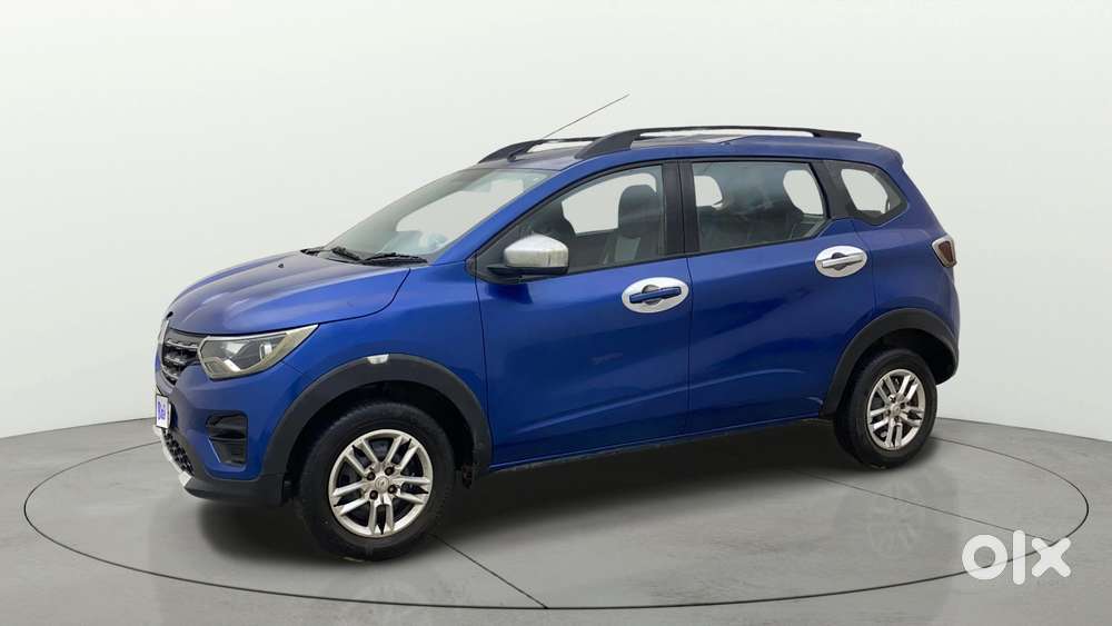 Renault Triber Rxt Easy-r Amt, 2020, Petrol