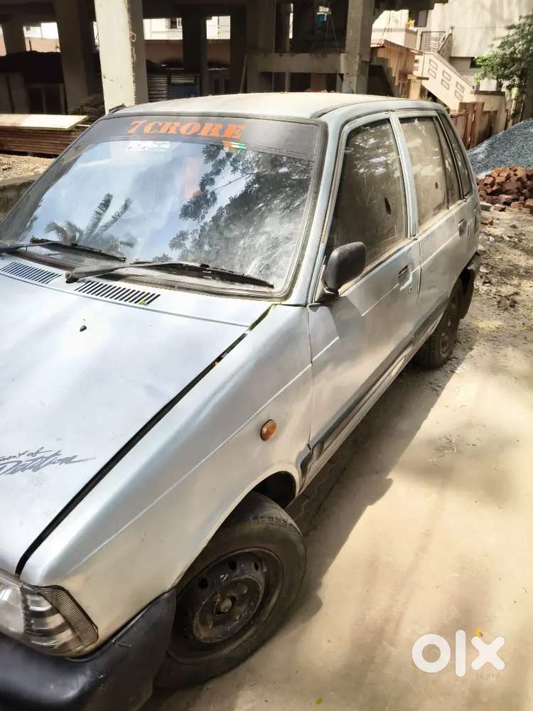 Good Running Car Best For Learns