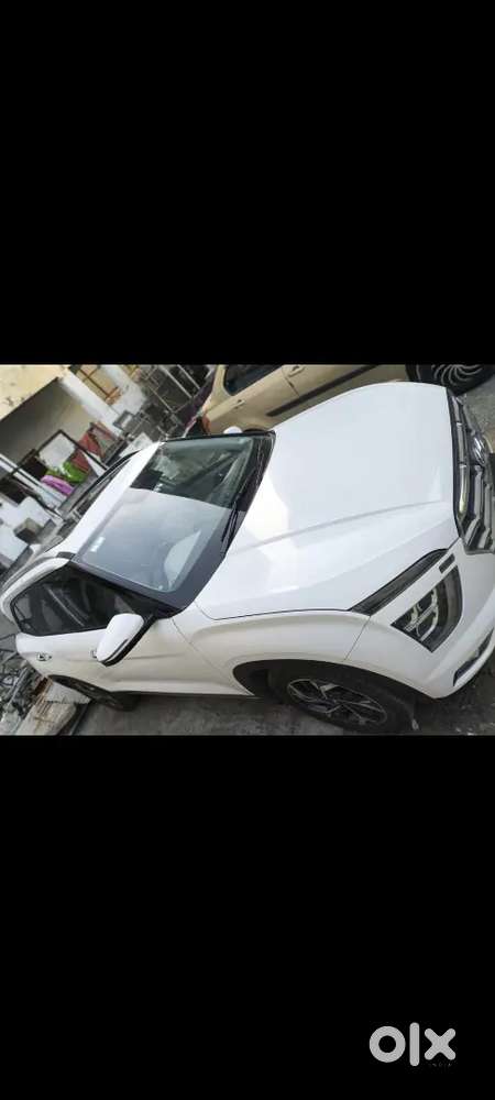 Super Condition Creta Sx O