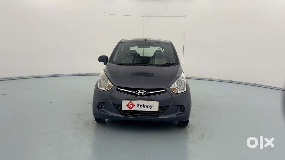 Hyundai Eon Era +, 2014, Petrol