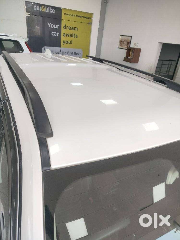 Mahindra Scorpio N Z4 Diesel Mt 2wd 7 Str [2022], 2023, Diesel