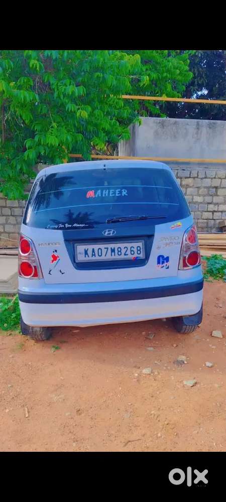 Good Condition Santro Xing Xo