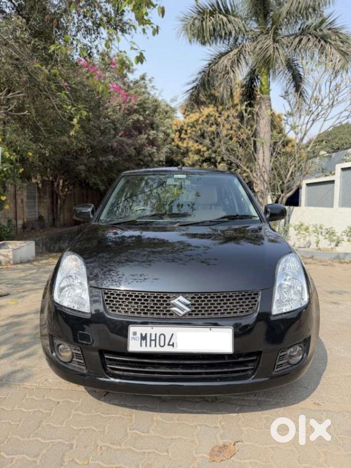 Maruti Suzuki Swift Dzire Ldi Bsiv, 2011, Diesel