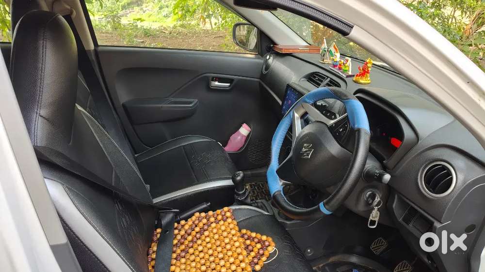 For Space Problem Infront Of Our House