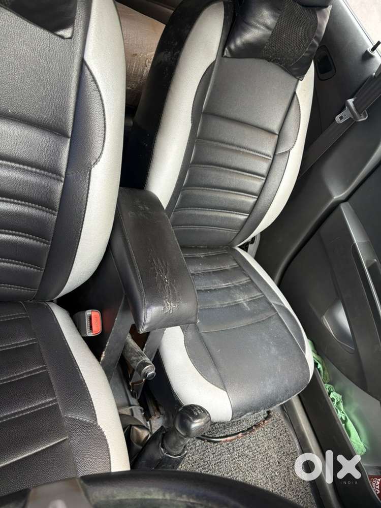Chevrolet Beat Diesel 2014