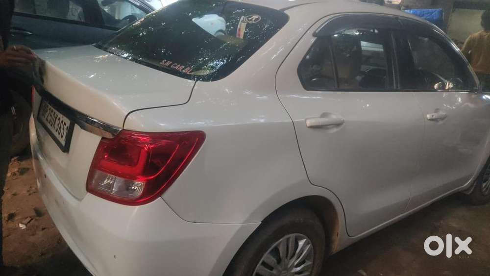 Maruti Suzuki Dzire 2022 Petrol Good Condition