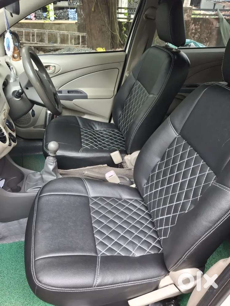 Toyota Etios 2016 Diesel Car