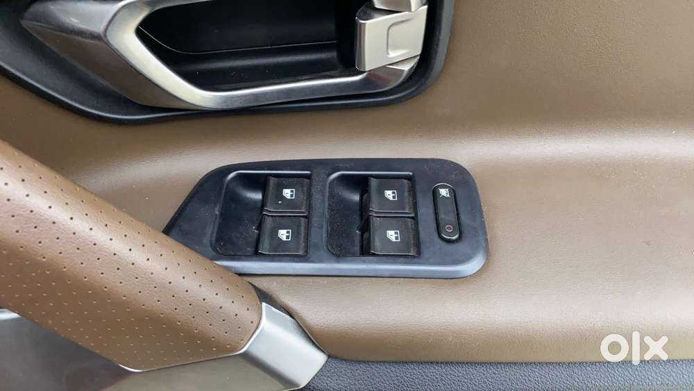 Tata Harrier Xz+, 2020, Diesel